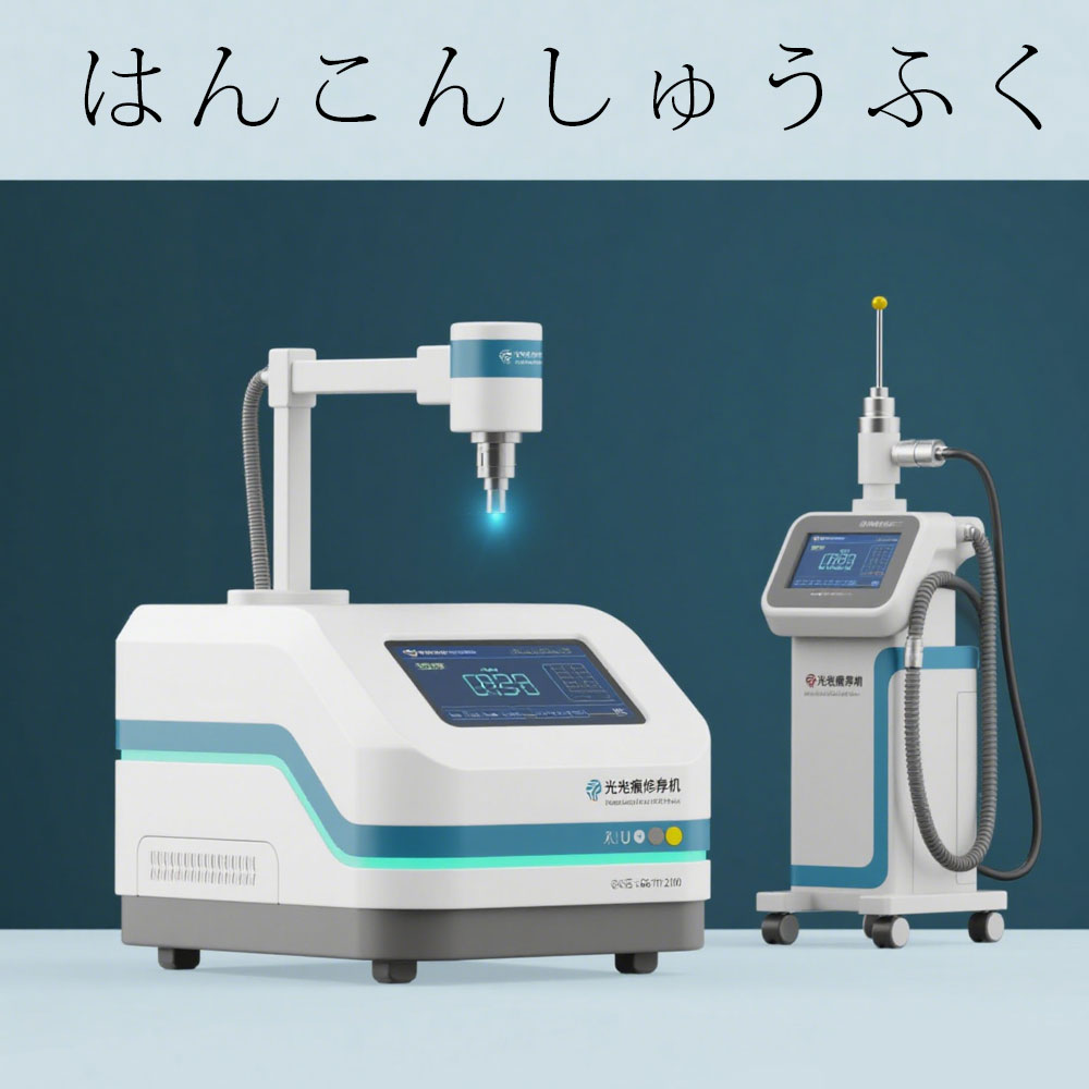 还原光滑肌肤，疤痕修复