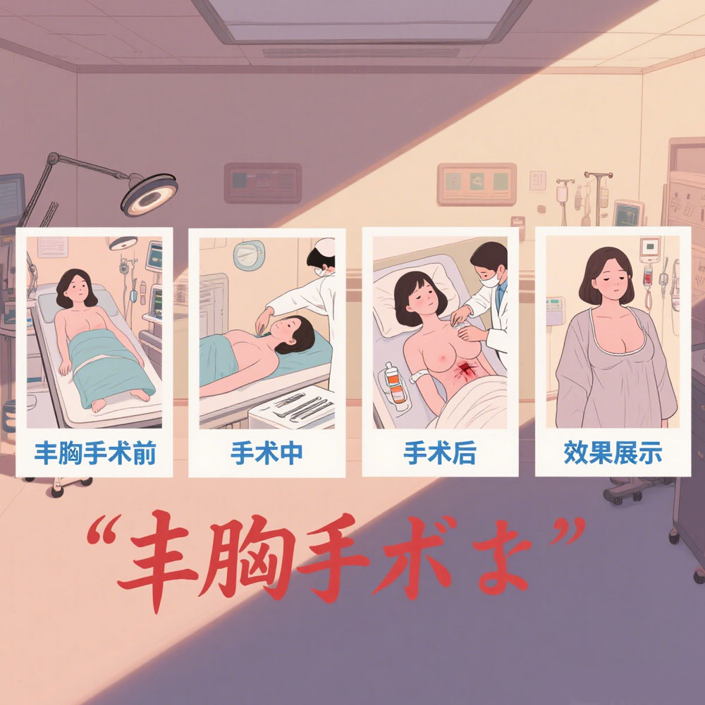 柔软美丽的乳房，高度隐私保护