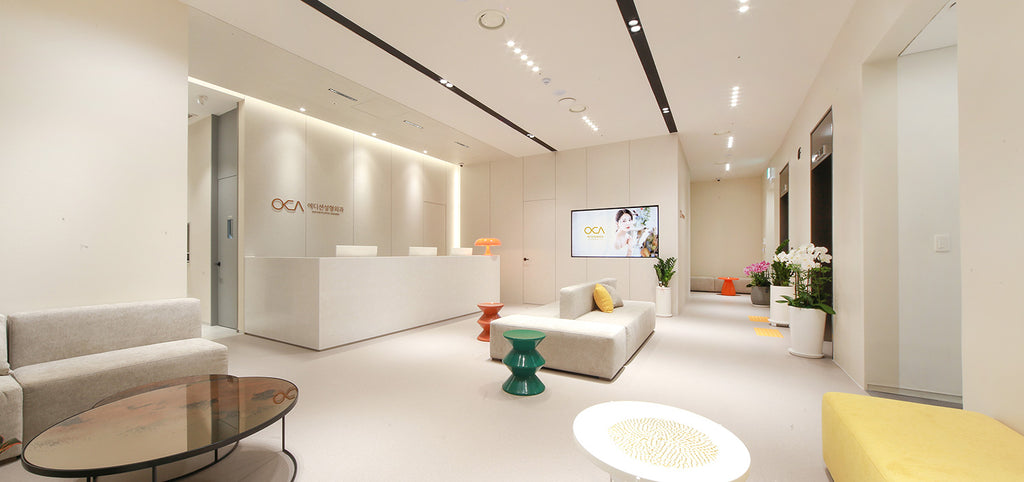 艾迪升整形外科