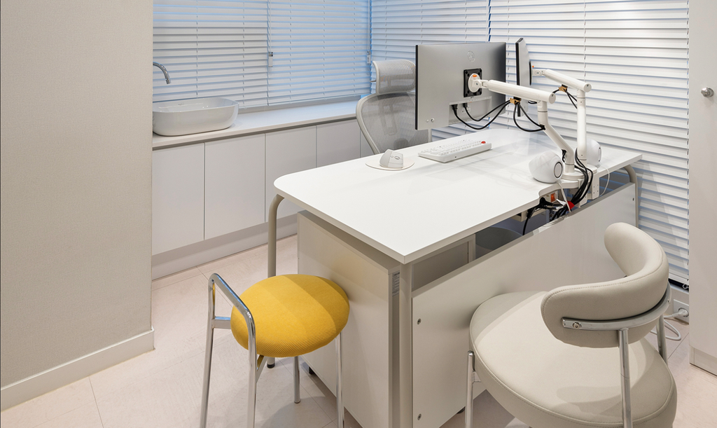 鹿美人皮肤科医院