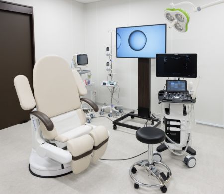 藤田医科大学东京　先端医療研究中心