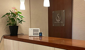 圣心美容诊所 银座院